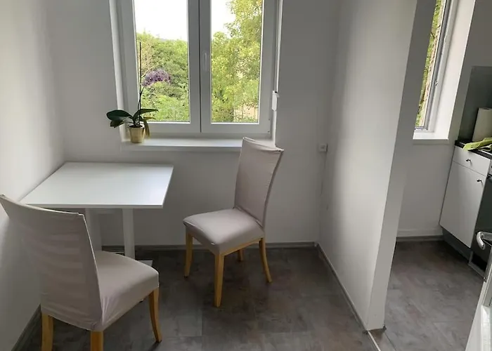 45m2 Buda Hillside With Panorama! דירה בודפשט