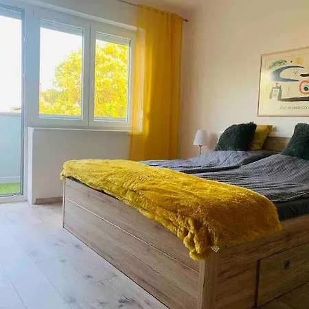 45m2 Buda Hillside With Panorama & Free Parking! Apartment *