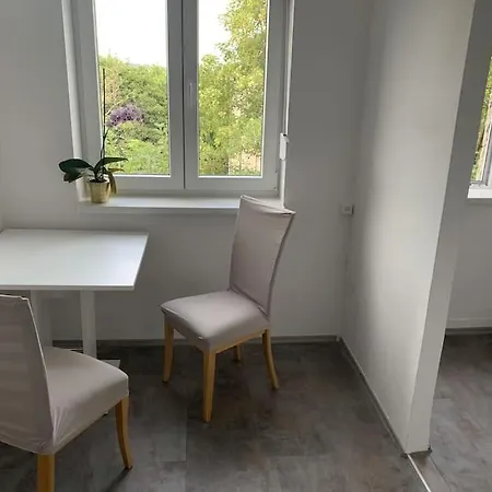 45m2 Buda Hillside With Panorama! アパート ブダペスト