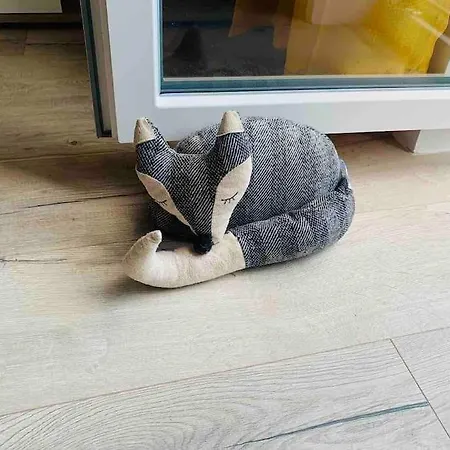 45m2 Buda Hillside With Panorama!