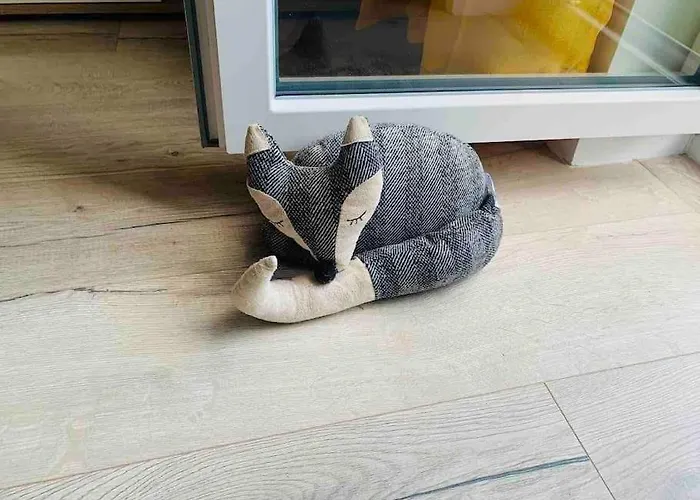 45m2 Buda Hillside With Panorama!